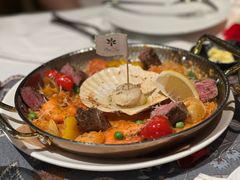 -一棵树·意大利西餐厅One Tree(新城店)