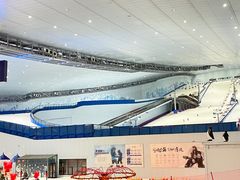 -哈尔滨热雪奇迹