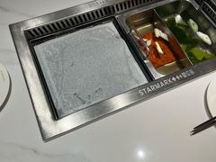 -星伦多自助料理·涮烤一体(江桥万达店)