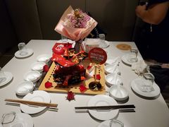 -海底捞火锅(长宁路龙之梦店)