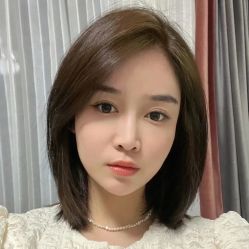 -丝语萱形象