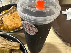酸梅汤-东方削面(迎泽街店)
