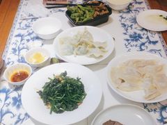 -东方饺子王(大屯路店)