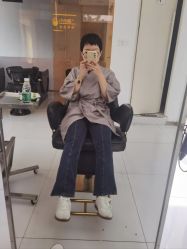 -CUT CUT Hair Salon