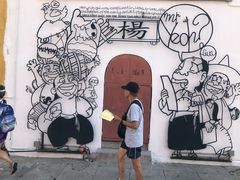 -金伯利街美食夜市