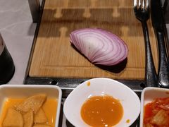 -通海俄式烧烤·俄罗斯大串(嵩山路店)