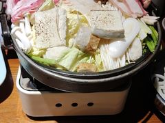 澳洲肥牛寿喜锅-二丁目食堂(浑南花园城店)