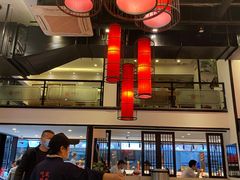 大堂-鸡毛店·川菜(双楠店)