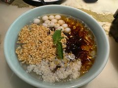 -绿茶餐厅(燕郊永旺店)