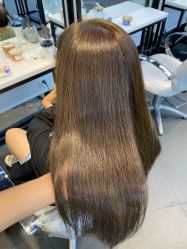 -CIT造型·烫发·染发