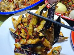 -忆外婆徐州菜·地锅鸡·生日宴(吴庄店)