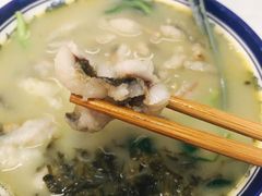 -明呈黄鱼面馆(斜土路店)