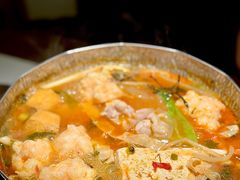 -旺福·贵州酸汤牛肉火锅(陆悦天地店)