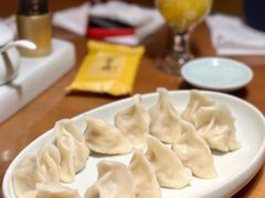 -喜鼎海胆水饺(朝阳区三里屯太古里北区店)