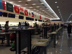 -广州保龄球馆(广州天河体育中心店)