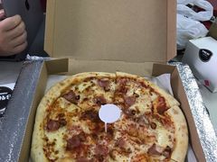 -百特喜·意大利餐厅(八佰伴镇江店)