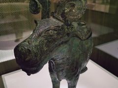 -上海博物馆(人民广场馆)