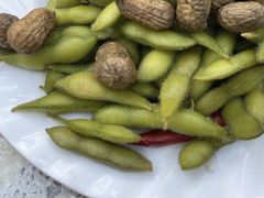 毛豆-伊隆斋(什刹海店)