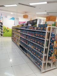 -孩子王童乐园(绵阳涪城万达店)
