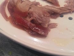 -凤凰园烤鸭店·唐山菜·传承花椒肉(老唐丰路店)
