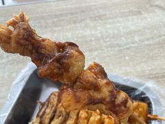 -五厂炸串(四流南路店)