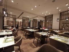 大堂-深圳同泰万怡酒店·万荟轩自助餐厅(同泰店)