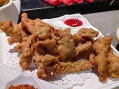 -海底捞火锅(崇文门新世界百货店)