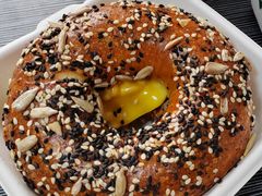 -CC BAGEL&SCONE 贝果与司康(南开大悦城店)