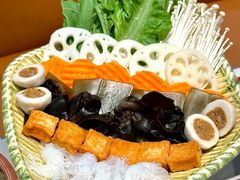 -鱼酷活鱼烤鱼(大观园万达店)