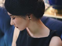 -上海波特曼丽思卡尔顿酒店