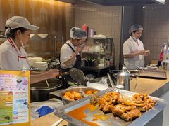 -聚园面庄(新光天地店)