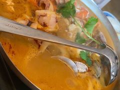 四喜沙茶锅-林四喜·闽南传家菜(鼓浪屿店)