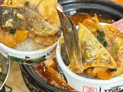 -老东阳·外婆菜(横店店)
