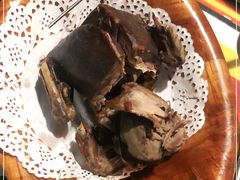 -吧嘚嘴炭烧鸽串吧(北海街店)
