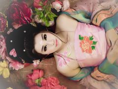 -九月鹰飞汉服摄影工作室