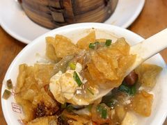 -豆相识•九九豆腐脑(牛咡桥店)
