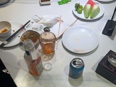 -SEA西雅图海鲜自助餐厅(海乐世界店)