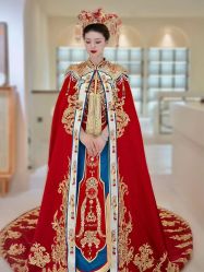 -NaNa婚纱礼服馆