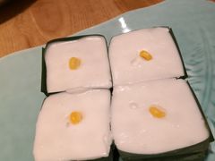 香兰椰汁西米糕-米纸越南小馆(金鹰世界店)