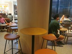 -星巴克臻选(上海合生汇1F店)