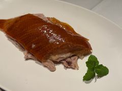 四季民福烤鸭-四季民福烤鸭店(王府井东安门店)