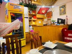 -重庆烧鸡公火锅(簋街店)