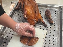 -全聚德烤鸭店(马家堡店)