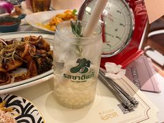 -太食獸泰式茶餐厅(IFS国金中心店)