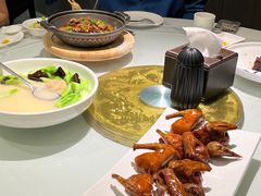 -十六台·经典广东菜(德外大街店)
