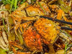 -盱眙虾神於氏龙虾(夫子庙红街店)