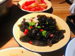 -李子坝梁山鸡(李子坝大鸡哥店)