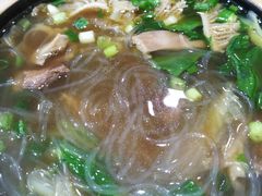 -老方牛味馆