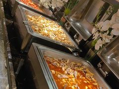 麻辣小龙虾-汉丽斯巴西烤肉自助(市南店)