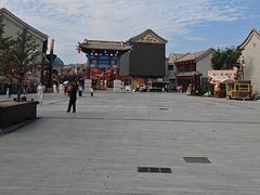-大境门景区